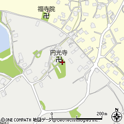 千葉県成田市大竹765-5周辺の地図