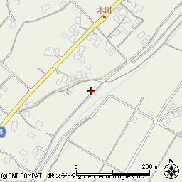 長野県伊那市東春近車屋877周辺の地図