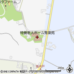 千葉県成田市横山204-40周辺の地図