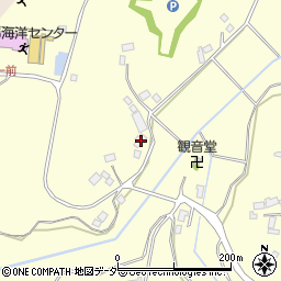 千葉県成田市一坪田397周辺の地図