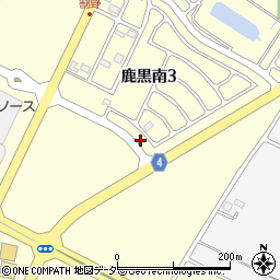 佐川急便株式会社印西営業所周辺の地図