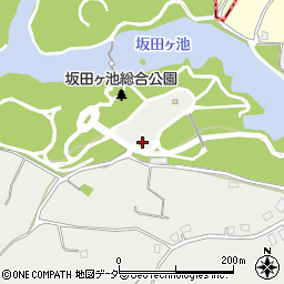 千葉県成田市大竹1371周辺の地図