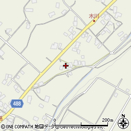 長野県伊那市東春近車屋856周辺の地図