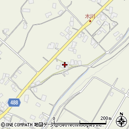 長野県伊那市東春近車屋857周辺の地図