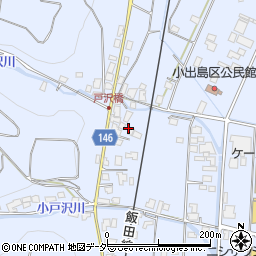 長野県伊那市西春近2797周辺の地図