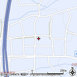 長野県伊那市西春近3344周辺の地図
