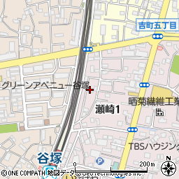 中村幸彦税理士事務所周辺の地図