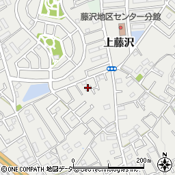 サニーハイツ関谷Ａ周辺の地図