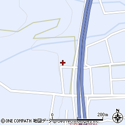 長野県伊那市西春近3363周辺の地図