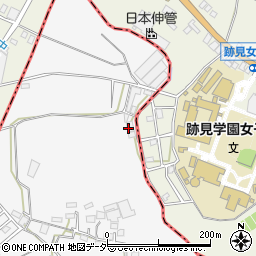 株式会社ＦＭバルブ製作所周辺の地図