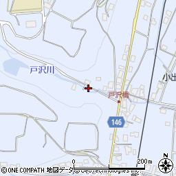 長野県伊那市西春近177周辺の地図
