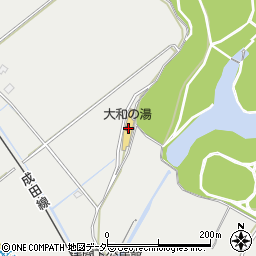 千葉県成田市大竹1630周辺の地図