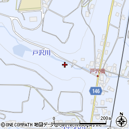 長野県伊那市西春近3038周辺の地図