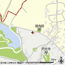 千葉県成田市大竹1448周辺の地図