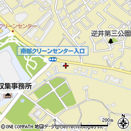 株式会社太田商事周辺の地図