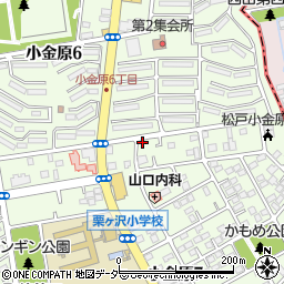 スズオン電化サービス周辺の地図