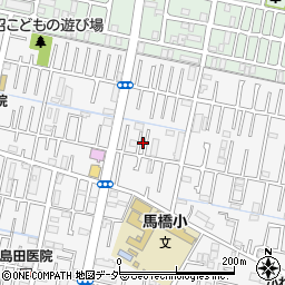 太田商会周辺の地図