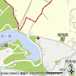 千葉県成田市大竹1949周辺の地図