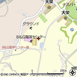 千葉県成田市一坪田391周辺の地図