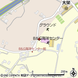 千葉県成田市一坪田380-8周辺の地図