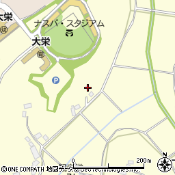 千葉県成田市一坪田409周辺の地図