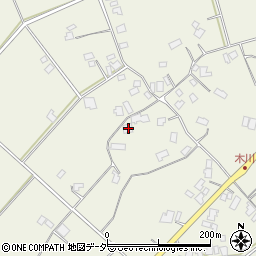 長野県伊那市東春近車屋752周辺の地図