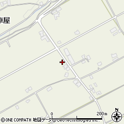 長野県伊那市東春近車屋10222周辺の地図