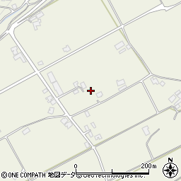 長野県伊那市東春近車屋10283-2周辺の地図