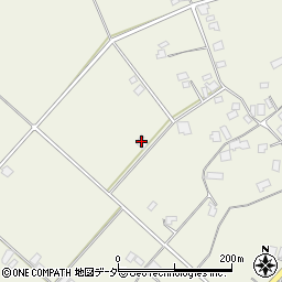 長野県伊那市東春近中組758周辺の地図