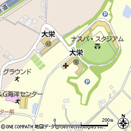 千葉県成田市一坪田406-1周辺の地図