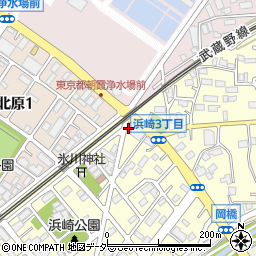 株式会社小寺周辺の地図