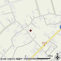 長野県伊那市東春近車屋854-ロ周辺の地図