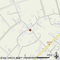 長野県伊那市東春近車屋748-4周辺の地図