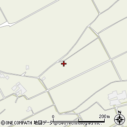 長野県伊那市東春近車屋9416-2周辺の地図