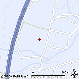長野県伊那市西春近476周辺の地図