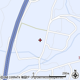 長野県伊那市西春近477周辺の地図