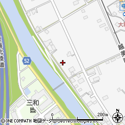 岐阜県郡上市大和町剣767-1周辺の地図