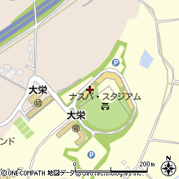 千葉県成田市一坪田413周辺の地図