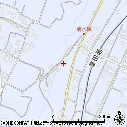 長野県伊那市西春近小出一区114周辺の地図