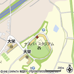 千葉県成田市一坪田410周辺の地図