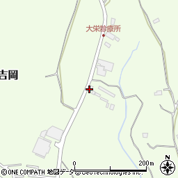 参光タクシー成田空港第二営業所周辺の地図