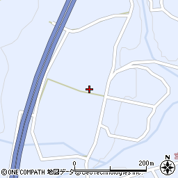 長野県伊那市西春近485周辺の地図