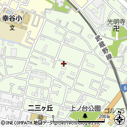 株式会社東和コンピュータ・システムズ周辺の地図