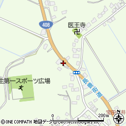 千葉県成田市宝田1721周辺の地図