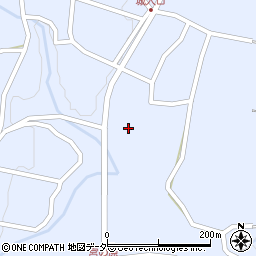 長野県伊那市西春近小出一区368周辺の地図
