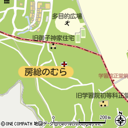 千葉県成田市大竹1472周辺の地図