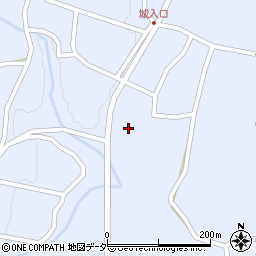 長野県伊那市西春近312周辺の地図