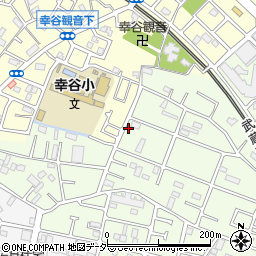 千葉県松戸市二ツ木1424周辺の地図