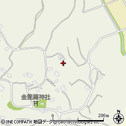 武藤園芸周辺の地図
