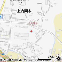 株式会社鳴浜リース埼玉支店　仮設機材センター周辺の地図